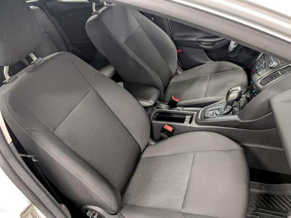 Ford Focus III Рестайлинг с пробегом 2018 года, цена 1 185 000 рублей, 104495 км, хэтчбек, Автокод Объявления