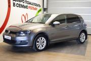 Volkswagen Golf VII Москва  - изображение 36