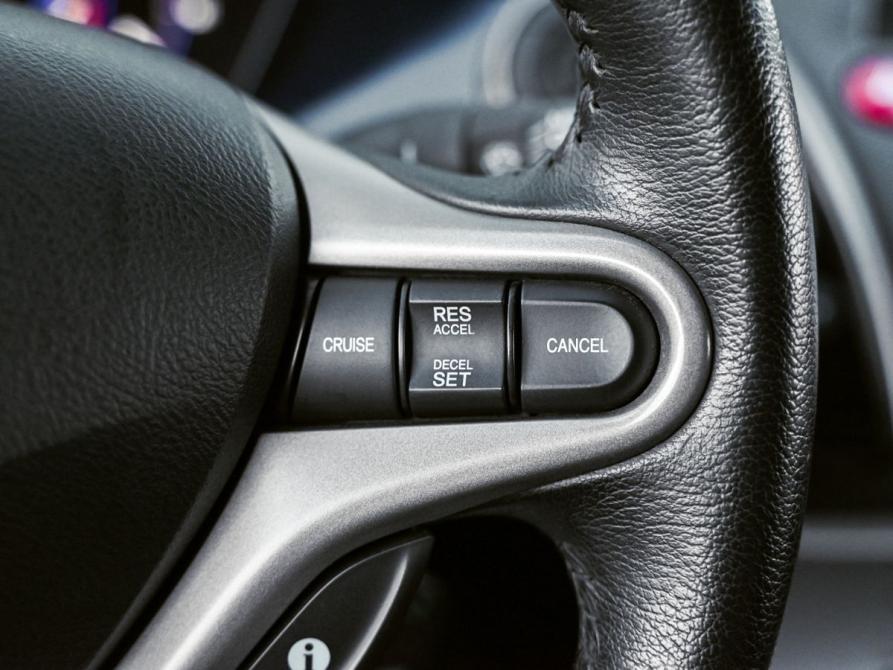 Honda Civic VIII Екатеринбург  - изображение 15