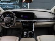 Kia Carnival IV Москва  - изображение 36