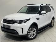 Land Rover Discovery V Курск  - изображение 21