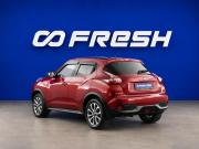 Nissan Juke I Рестайлинг Москва  - изображение 20