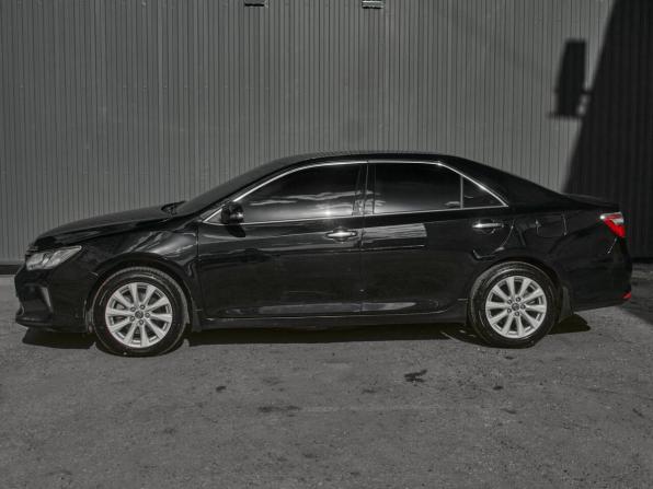 Toyota Camry VII (XV50) Рестайлинг с пробегом 2015 года, цена 2 150 000 рублей, 245120 км, седан, Автокод Объявления