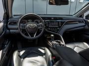 Toyota Camry VIII (XV70) Краснодар  - изображение 27