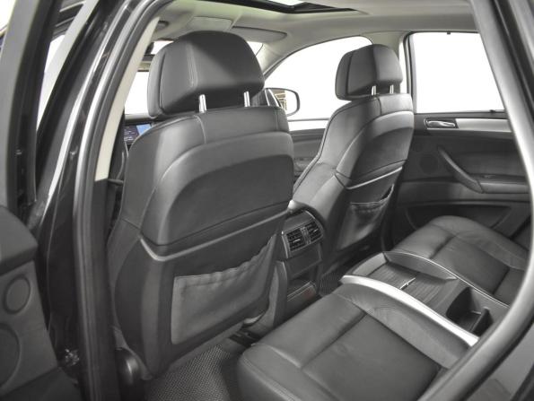 BMW X6 I (E71) с пробегом 2011 года, цена 1 849 200 рублей, 232102 км, внедорожник, Автокод Объявления