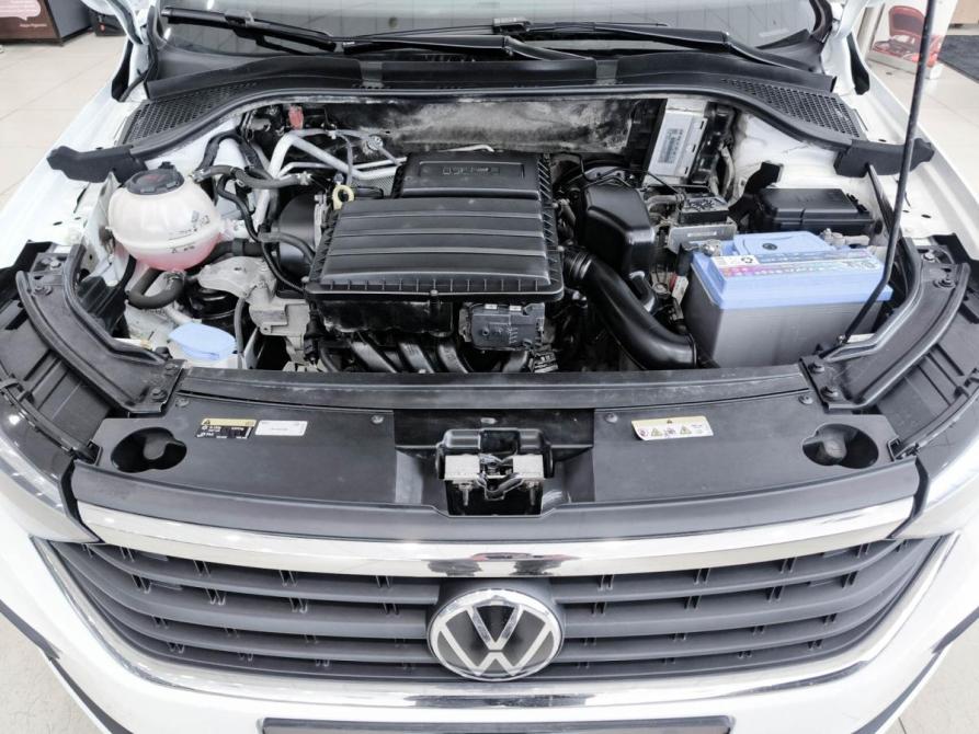 Volkswagen Polo V Рестайлинг Казань  - изображение 11