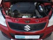 Suzuki SX4 I (Classic) Рестайлинг Нижний Новгород  - изображение 27