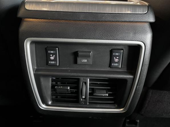 Nissan Murano III (Z52) с пробегом 2019 года, цена 2 648 000 рублей, 137800 км, внедорожник, Автокод Объявления