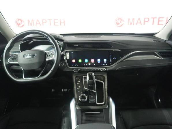 Belgee X70 I с пробегом 2024 года, цена 2 279 000 рублей, 27729 км, внедорожник, Автокод Объявления