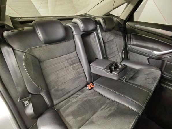 Ford Mondeo IV Рестайлинг с пробегом 2011 года, цена 579 000 рублей, 195056 км, седан, Автокод Объявления
