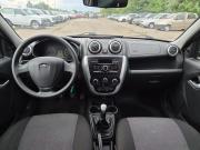 Lada (ВАЗ) Granta I Саратов  - изображение 63