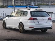 Volkswagen Golf R VII Рестайлинг Москва  - изображение 29