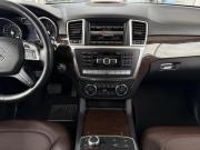 Mercedes-Benz M-Класс III (W166) Липецк  - изображение 18