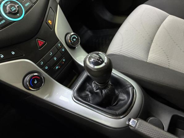 Chevrolet Cruze I Рестайлинг с пробегом 2013 года, цена 740 000 рублей, 112000 км, седан, Автокод Объявления