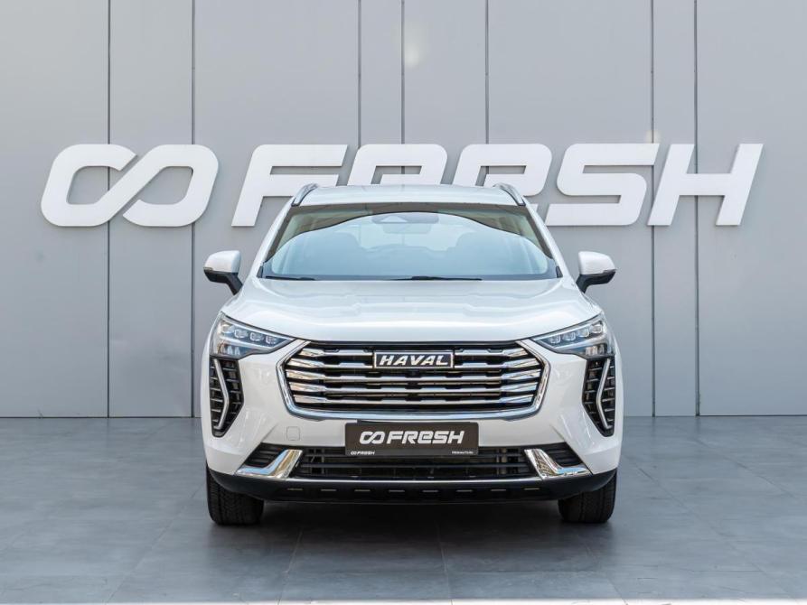 Haval Jolion I Краснодар  - изображение 3