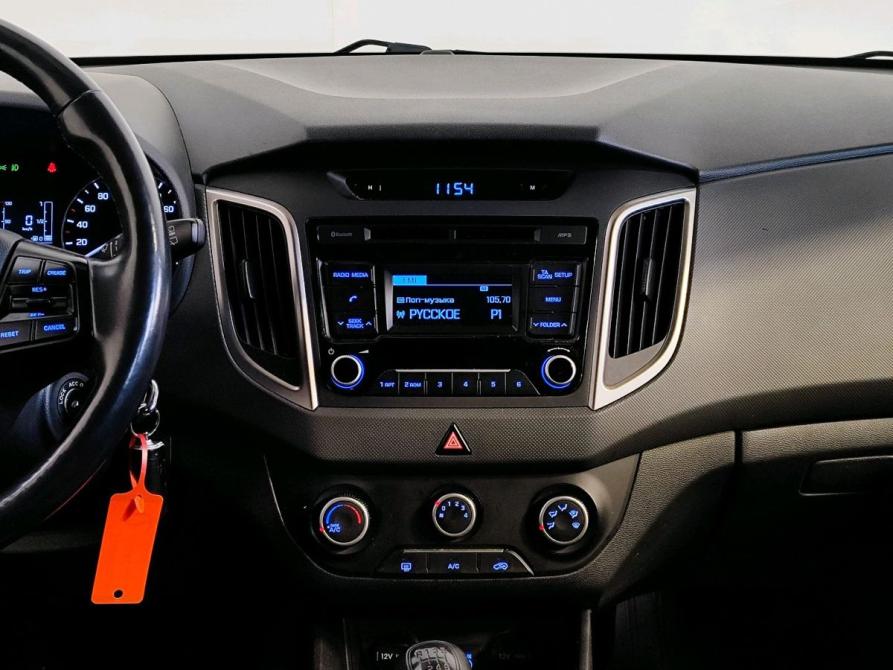 Hyundai Creta I Москва  - изображение 9