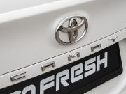 Toyota Camry VIII (XV70) Рестайлинг Краснодар  - изображение 54
