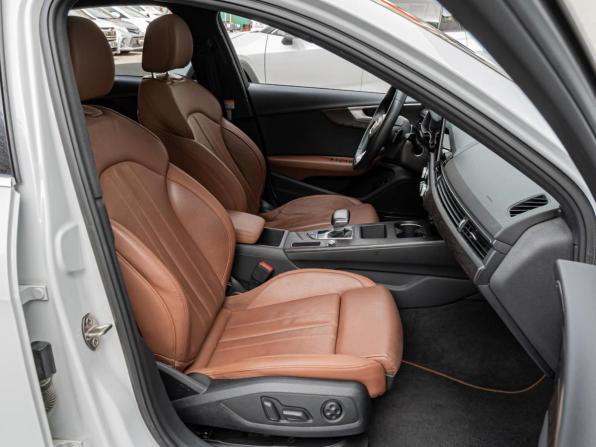 Audi A4 V (B9) с пробегом 2020 года, цена 3 470 000 рублей, 72306 км, седан, Автокод Объявления
