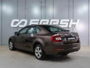 Skoda Octavia III (A7) Воронеж  - изображение 21