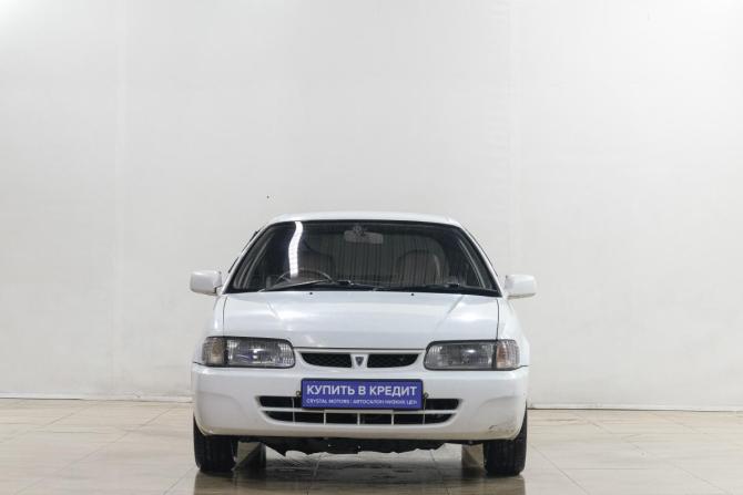 Toyota Tercel V (L50) Рестайлинг с пробегом 1998 года, цена 159 000 рублей, 192000 км, хэтчбек, Автокод Объявления