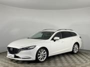Mazda 6 III (GJ) Рестайлинг 2 Воронеж  - изображение 20