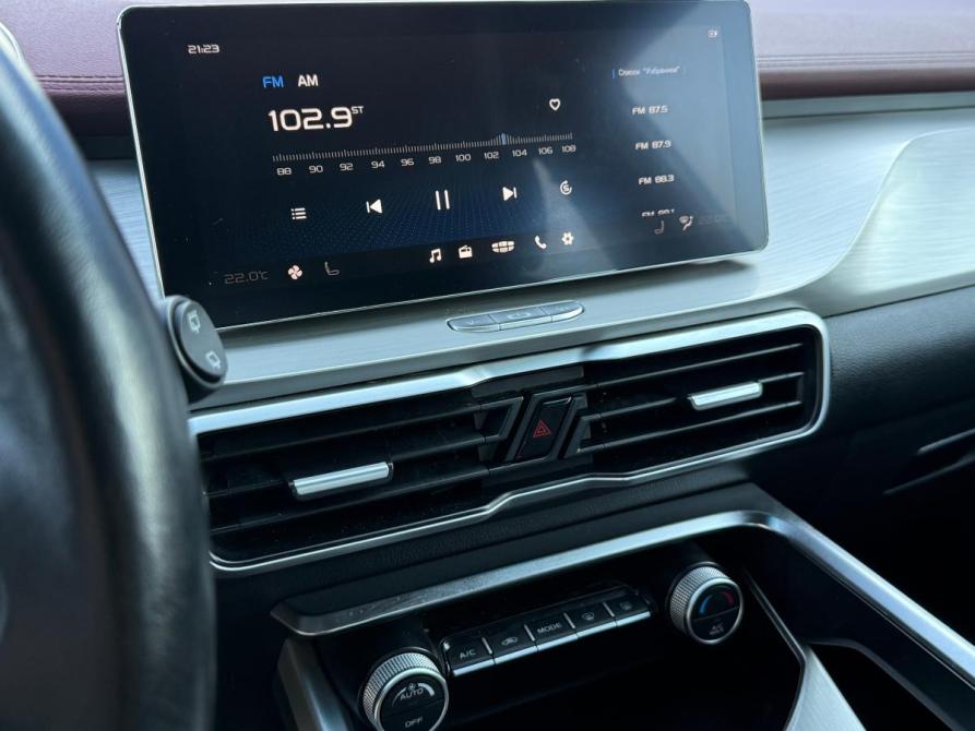 Geely Coolray I Нижний Новгород  - изображение 9