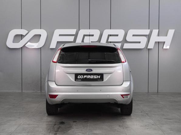 Ford Focus II Рестайлинг с пробегом 2010 года, цена 719 000 рублей, 238354 км, хэтчбек, Автокод Объявления