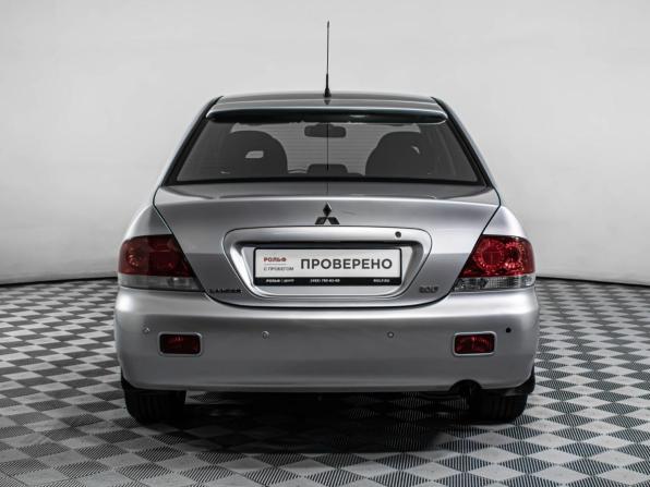 Mitsubishi Lancer IX Рестайлинг с пробегом 2007 года, цена 437 000 рублей, 179076 км, седан, Автокод Объявления