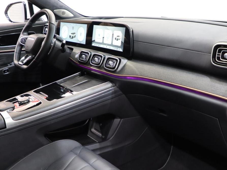Jaecoo J8 Санкт-Петербург  - изображение 9