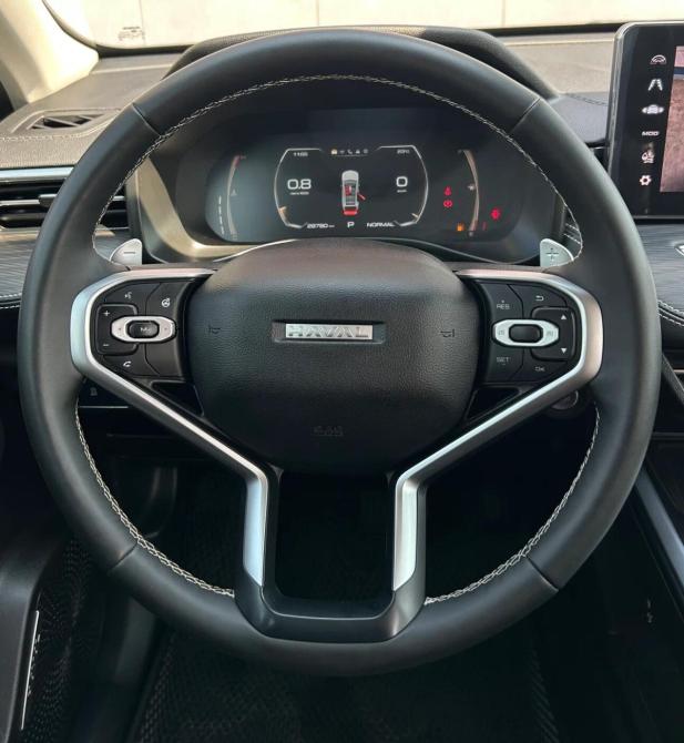 Haval Jolion I Рестайлинг Альметьевск  - изображение 16
