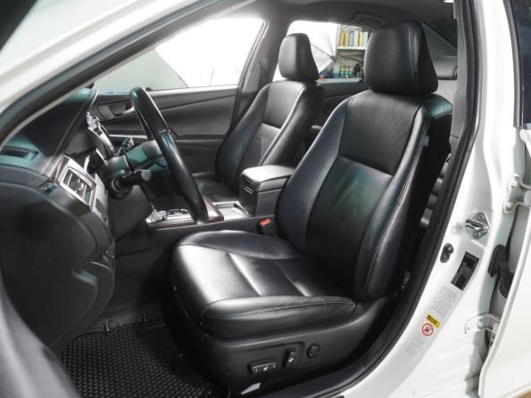 Toyota Camry VII (XV50) с пробегом 2014 года, цена 2 129 000 рублей, 163456 км, седан, Автокод Объявления