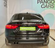 Jaguar XF II Набережные Челны  - изображение 35