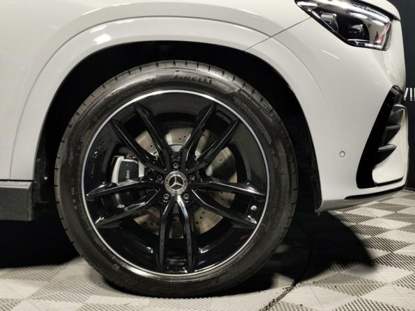 Новый Mercedes-Benz GLE II (V167) Рестайлинг 2025 года, цена 17 740 769 рублей, внедорожник, Автокод Объявления