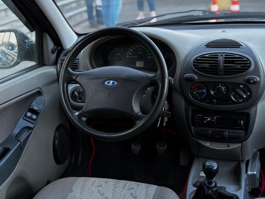 Lada (ВАЗ) Kalina I Архангельск  - изображение 14