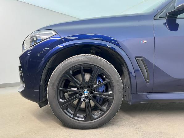 BMW X5 IV (G05/G18) с пробегом 2020 года, цена 7 770 000 рублей, 80814 км, внедорожник, Автокод Объявления