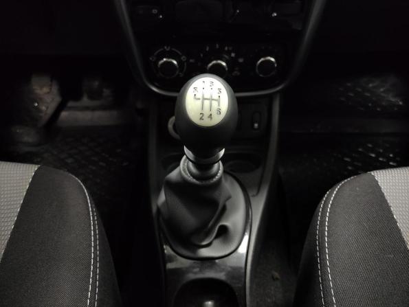 Renault Duster I с пробегом 2013 года, цена 770 000 рублей, 172275 км, внедорожник, Автокод Объявления