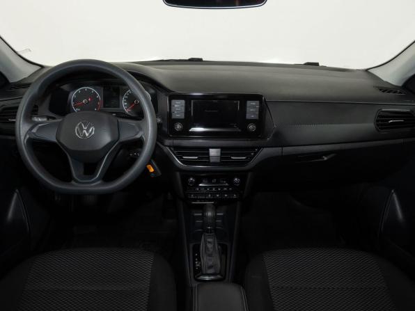 Volkswagen Polo VI с пробегом 2021 года, цена 1 603 000 рублей, 74456 км, лифтбек, Автокод Объявления