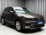 Volkswagen Tiguan II Ижевск  - изображение 40
