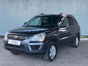 Kia Sportage II Рестайлинг Тамбов  - изображение 24