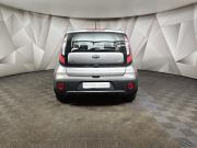 Kia Soul II Рестайлинг Москва  - изображение 28