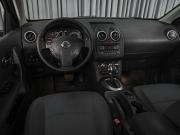Nissan Qashqai I Рестайлинг Ставрополь  - изображение 27