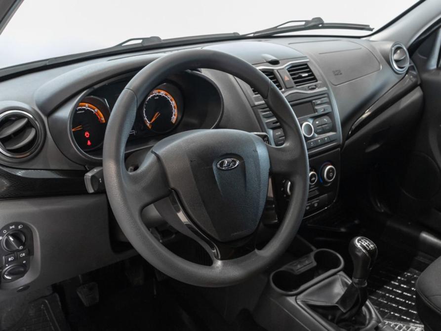Lada (ВАЗ) Granta I Рестайлинг Казань  - изображение 5