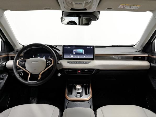 Haval Jolion I с пробегом 2024 года, цена 2 250 000 рублей, 1221 км, внедорожник, Автокод Объявления