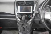 Toyota Ractis II Кемерово  - изображение 36