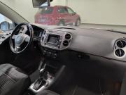 Volkswagen Tiguan I Рестайлинг Казань  - изображение 35