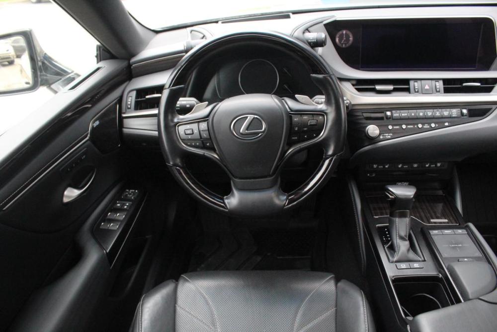 Lexus ES VII Рестайлинг Брянск  - изображение 11