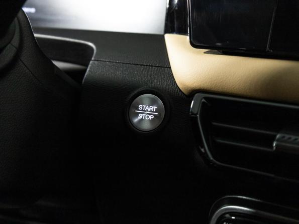 GAC GS3 с пробегом 2024 года, цена 2 099 700 рублей, 40308 км, внедорожник, Автокод Объявления