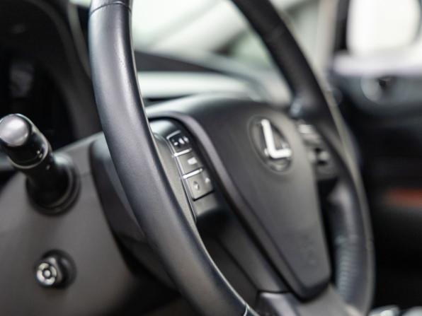 Lexus RX III с пробегом 2010 года, цена 2 148 000 рублей, 121326 км, внедорожник, Автокод Объявления