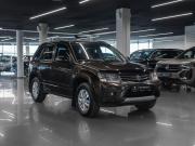 Suzuki Grand Vitara II Рестайлинг 2 Москва  - изображение 21