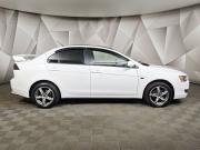 Mitsubishi Lancer X Москва  - изображение 25